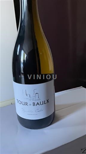 Linguadoca Tour de Baulx 2024