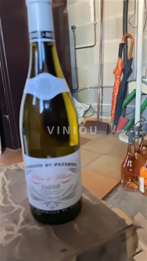 Provence Cassis Domaine Paternel 2024