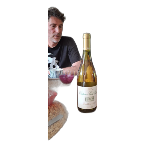 Rona dolina Côtes-du-Rhône Château Saint Estève Tradition 2022