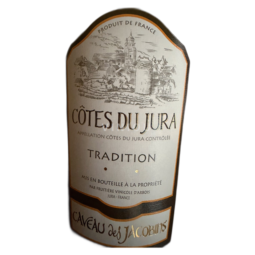 Jura No se traduce. Tradition Sin añada