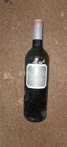 Rhône-dalen Côtes-du-Rhône Gucci 2018