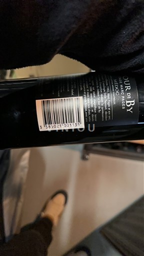 Burdeos Médoc Tour de By 2013