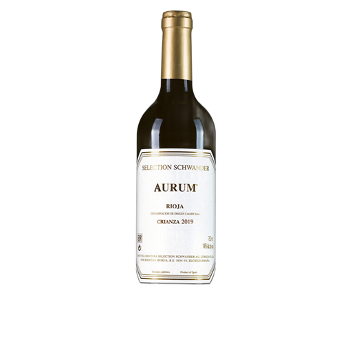 La Rioja Rioja Cosecha Aurum 2019