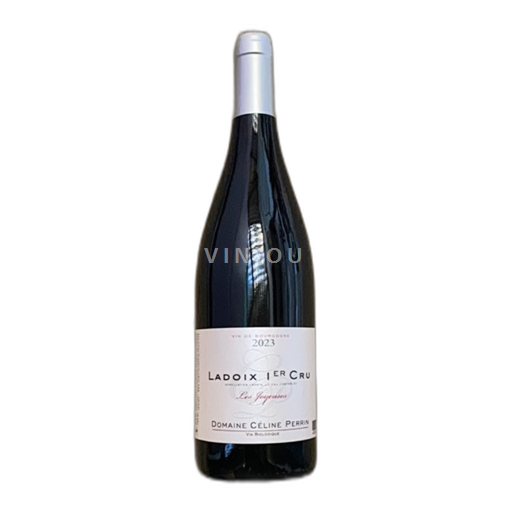 Bourgogne Ladoix Premier Cru Domaine Céline Perrin Les Joyeuses 2023
