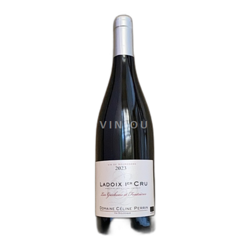 Bourgogne Ladoix Premier Cru Domaine Céline Perrin Les Gréchons 2023