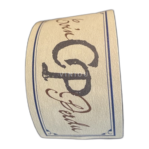 Thung lũng Rhône Luberon Château La Canorgue Coin Perdu 2022