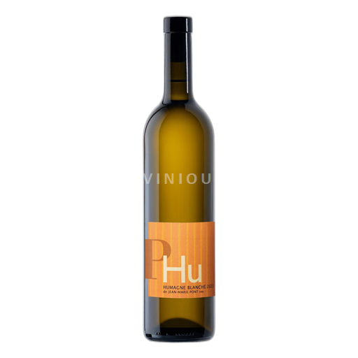 Valais Valais DOP Jean-Marie Pont Humagne Blanche 2023