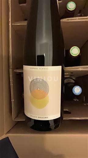 Alsace Sophie Schaal 2024