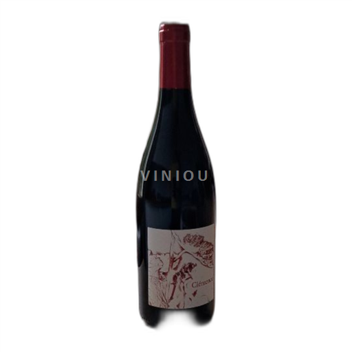 Languedoc und Roussillon Cévennen Domaine Vignes Rouges Clemence 2023