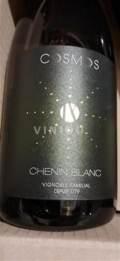 Údolí Loiry Anjou Cosmos 2020