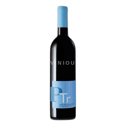 Valais Valais DOP Jean-Marie Pont Trio de Noir 2023