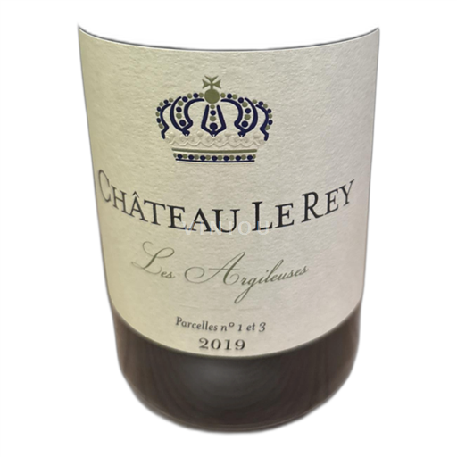Bordeaux Côtes-de-Bordeaux Château Le Ray 2019