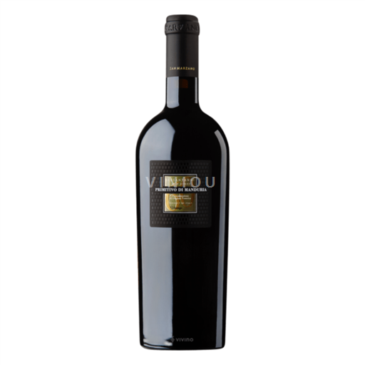 Apulien Primitivo di Manduria Primitivo di Manduria Sessantanni Feudi di San Marzano 2019