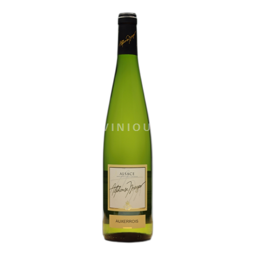 Alsace Auxerrois Alphonse Meyer et Fils 2022