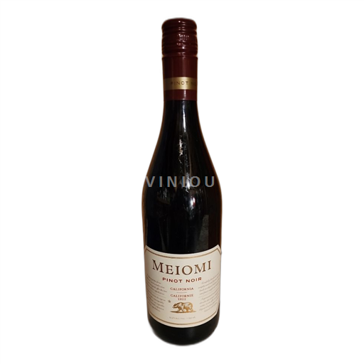 Kalifornische AVA Nicht spezifiziert Meiomi Pinot Noir 2022