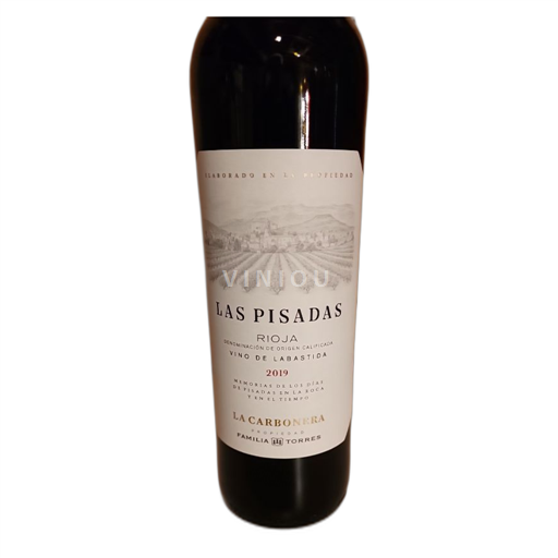 La Rioja rioja Torres 2019