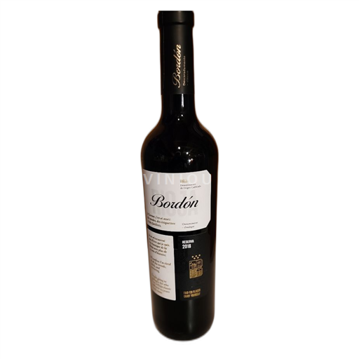 La Rioja rioja Bodegas Franco-Españolas Reserva 2018