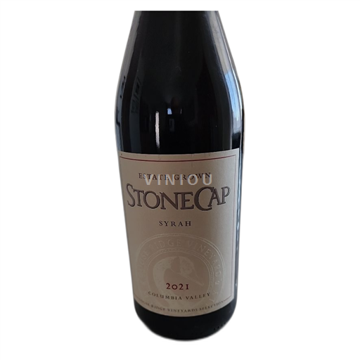 Californische AVA's Niet gespecificeerd Stonecap 2021