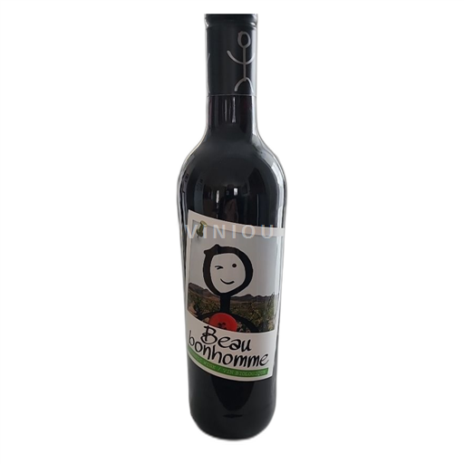 Murcia Jumilla Nathalie Bonhomme Beau Bonhomme 2020