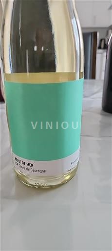 South West Côtes de Gascogne Brise de Mer 2024