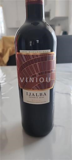 La Rioja Rioja Ijalba Reserva 2019