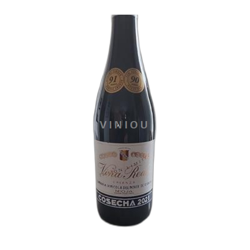 La Rioja Rioja Viña Real Edicion Limitada 2021