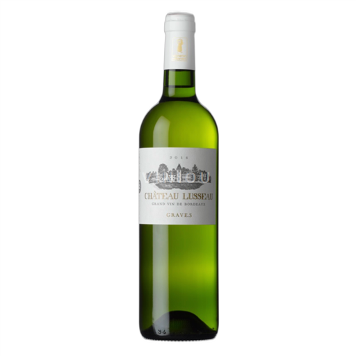 Bordeaux Graves Château Lusseau Château Lusseau 2022