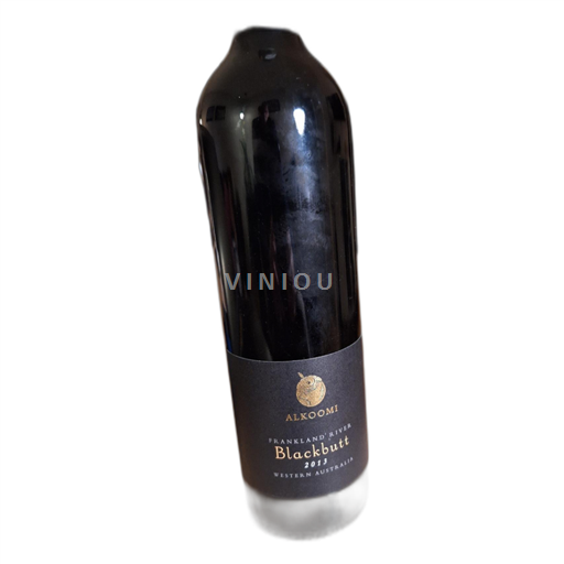 Tây Úc Không được chỉ định Alkoomi blackbutt 2013 2013