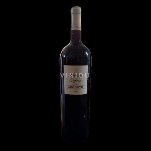 Provence Coteaux Varois en Provence Château Lafoux Auguste 2021