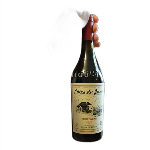 Jura Gérard servant  2022