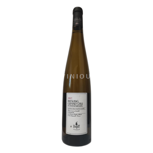 Alsácia Alsácia Grand Cru Dopff Au Moulin 2017