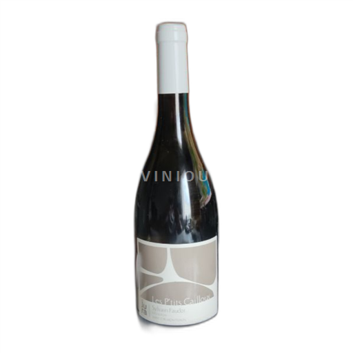 Jura Arbois Aloïs Faudot Les P'tits Cailloux (ouille) 2022