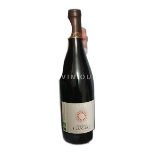 Languedoc Moulin de Gassac Terra 2019