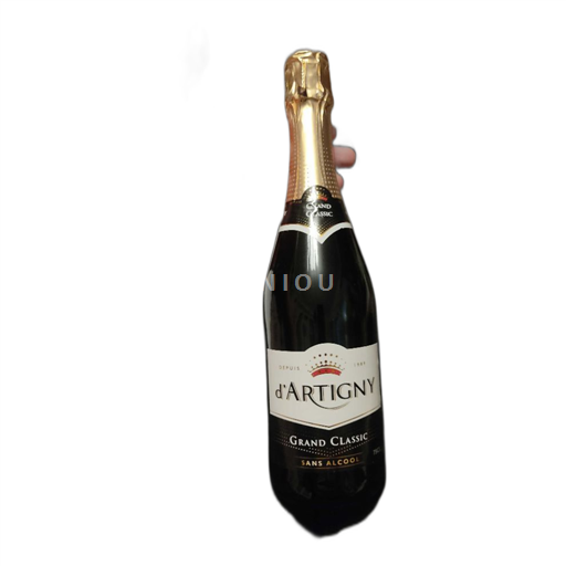 Alsacia Artigny Sin añada