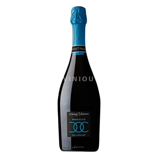 Veneto Prosecco Terre Nardin Prosecco Extra Dry 2023