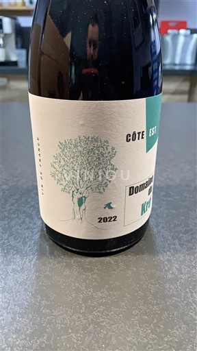 Savojsko a Bugey Savoie a Bugey Domaine Kré Côte Est 2022