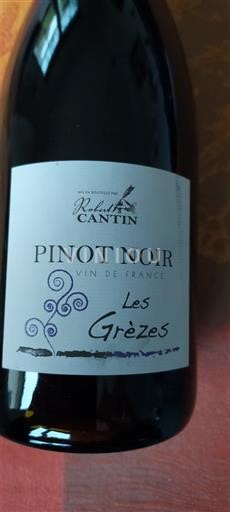 Loiren laakso Määrittelemätön Robert Cantin Les Grèzes 2023