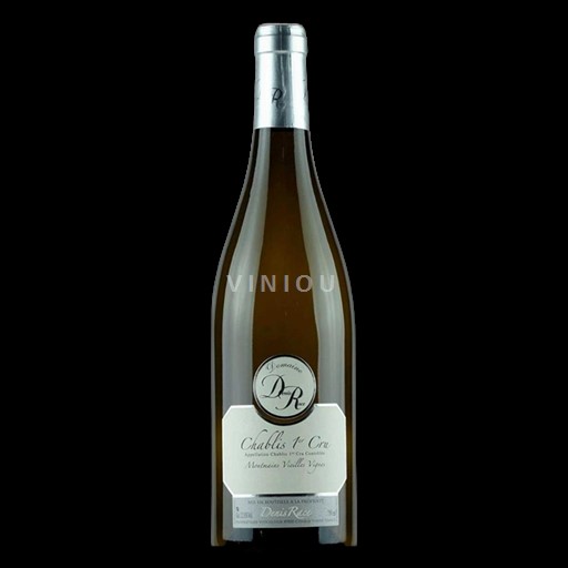 Borgogna Chablis Domaine Denis Race 2020