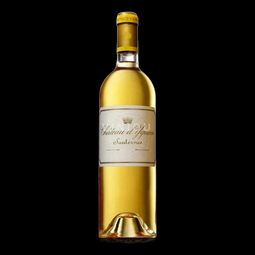 Bordeaux Sauternes Yquem 2003