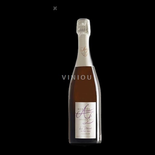 Údolí Loiry Saumur Domaine Armant David Neročník