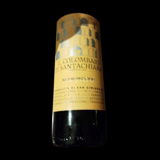 Toscane Silvabianca Non Millésimé