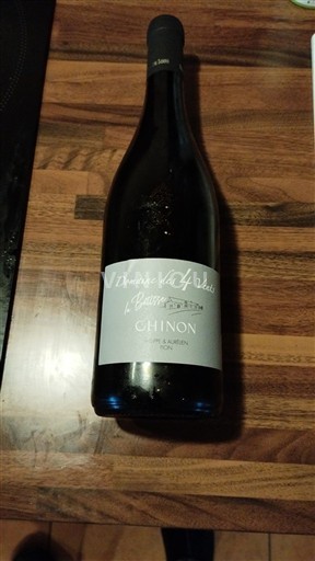 Valle del Loira Chinon Domaine Des 4 Vents Le Chêne Vert 2023