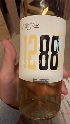 Provence Bandol Ray Jane 1288 2023