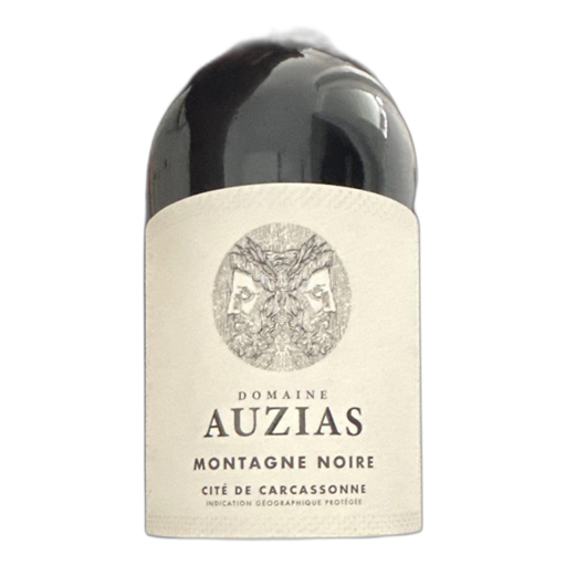 Languedoc-Roussillon Cité de Carcassonne Domaine Auzias Montagne Noire 2021