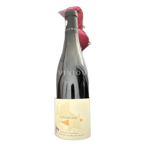 Loiretal Saumur-Champigny Thierry Germain - Domaine des Roches Neuves L’echelier 2018