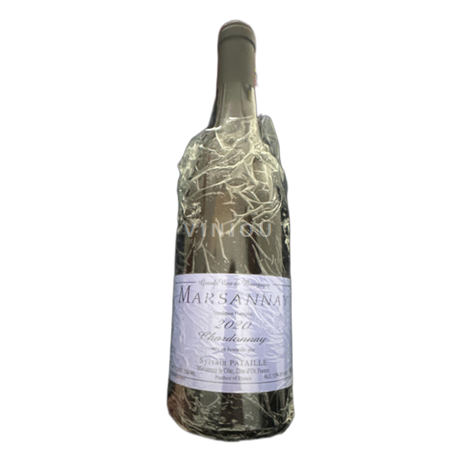 Bourgondië Marsannay Sylvain Pataille Chardonnay 2020