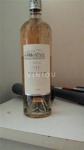 Provence Côtes de Provence Domaine Sumère 2023