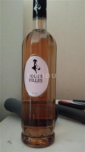Provence Unspecified Jolies Filles Prestige 2022