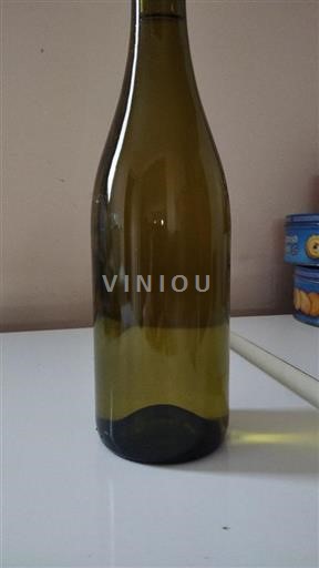 Burgundi Pouilly-loché Domaine Pouilly 2023