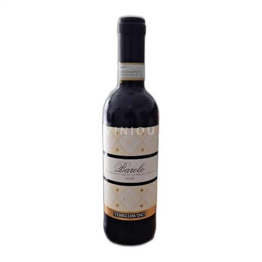 Piëmont Barolo Terredavino 2016
